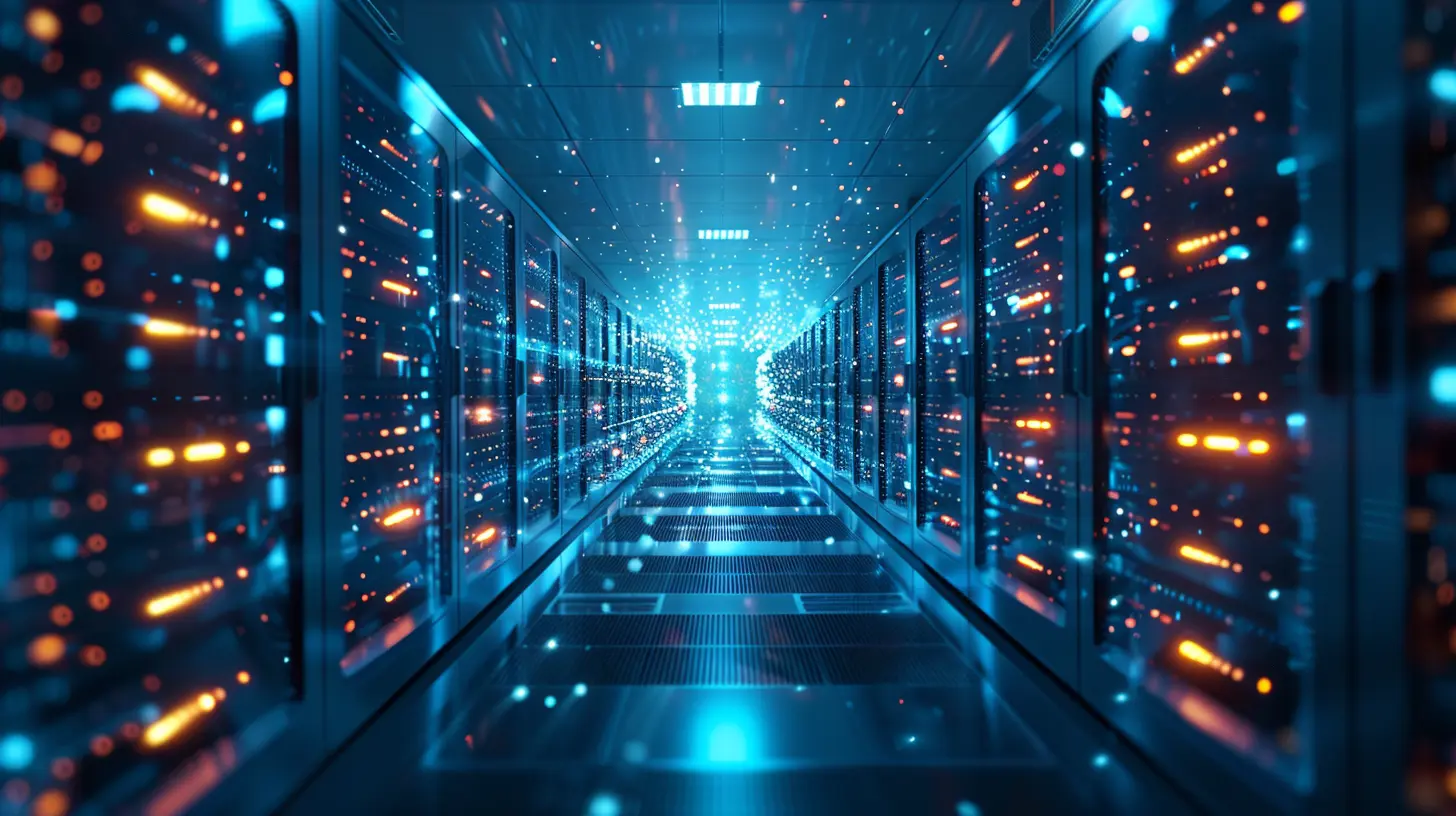 Data Center Networking: How Software-Defined Solutions Are Changing the Game