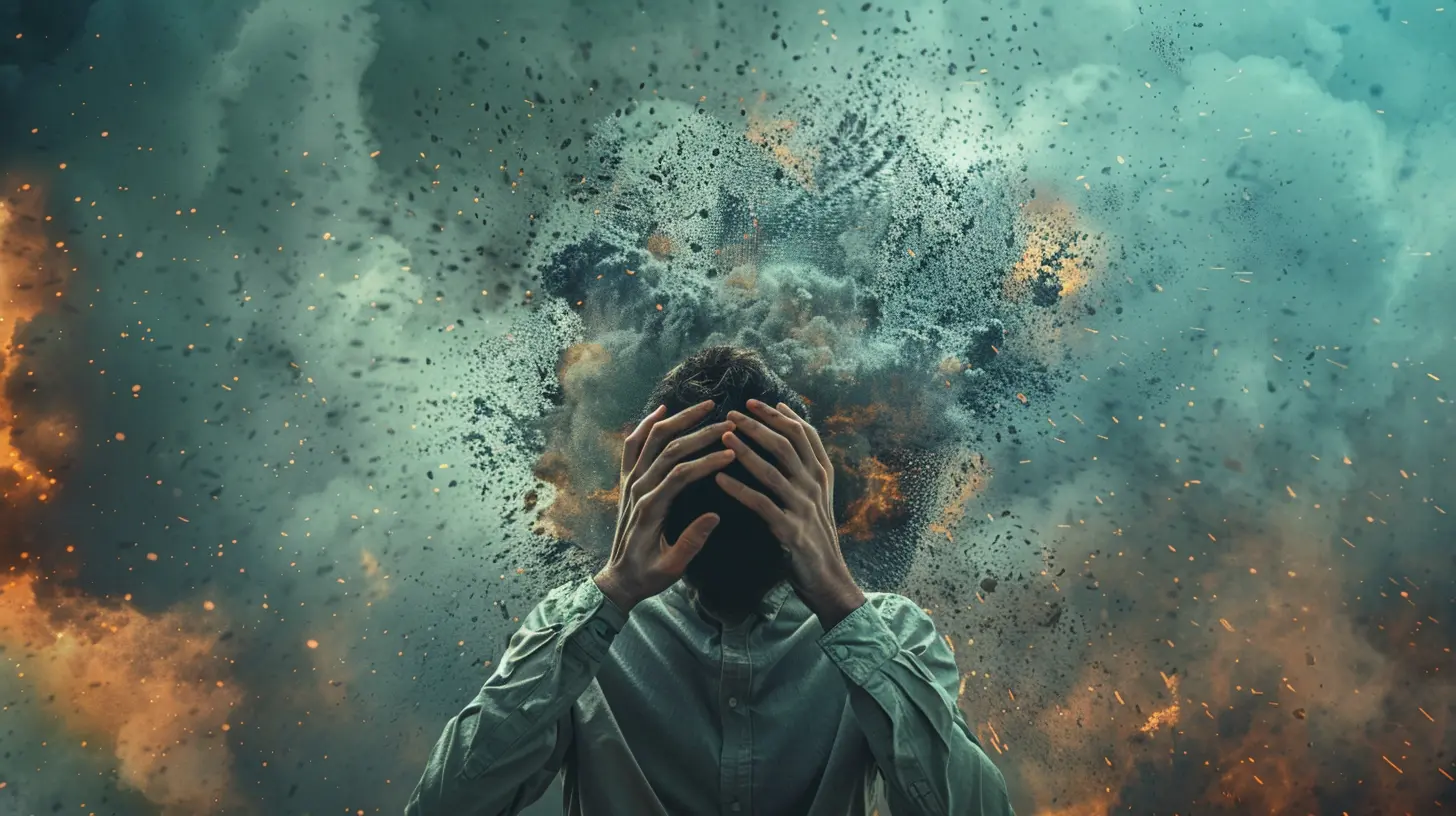 Data Disaster Recovery: Preparing for the Worst
