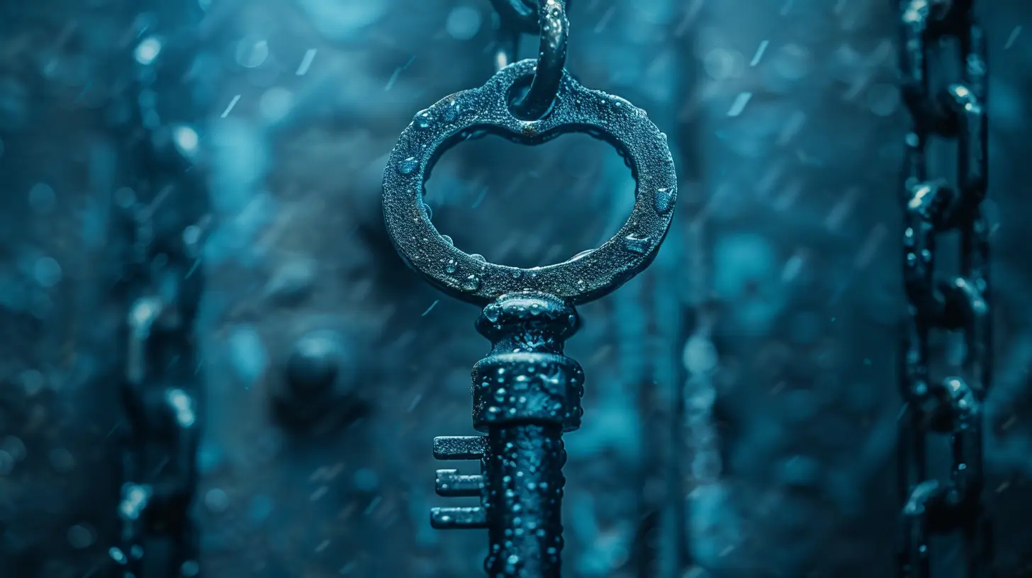 Data Encryption: Why It’s More Important Than Ever