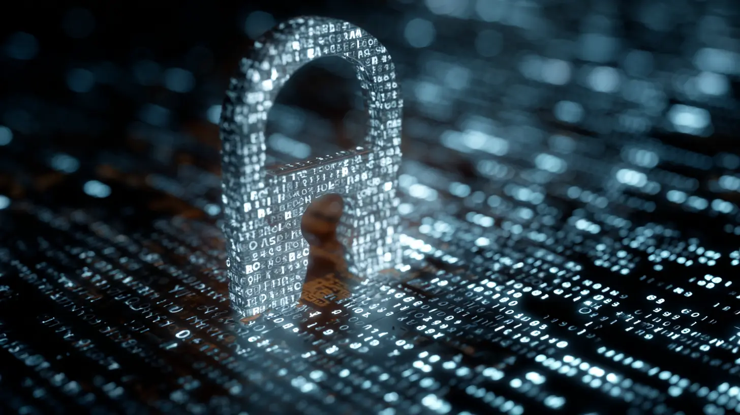 Data Security Myths Debunked: What You Really Need to Know