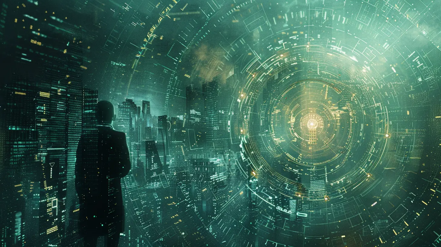 Digital Transformation and the Shift Towards Servitization