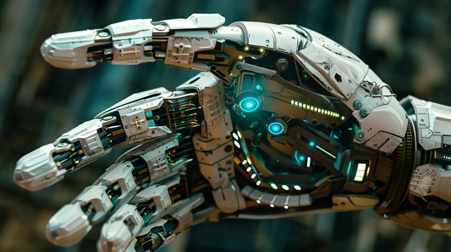 Digital Transformation and the Shift Towards Servitization