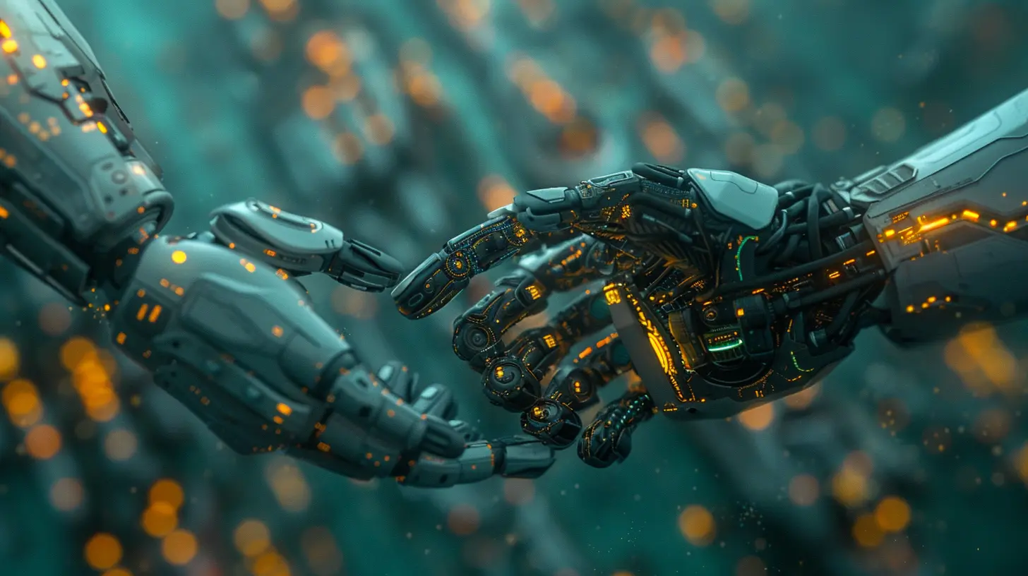 Edge Computing: Bringing Cloud Power Closer to You