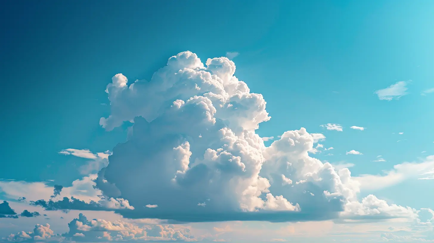 Edge Computing: Bringing Cloud Power Closer to You