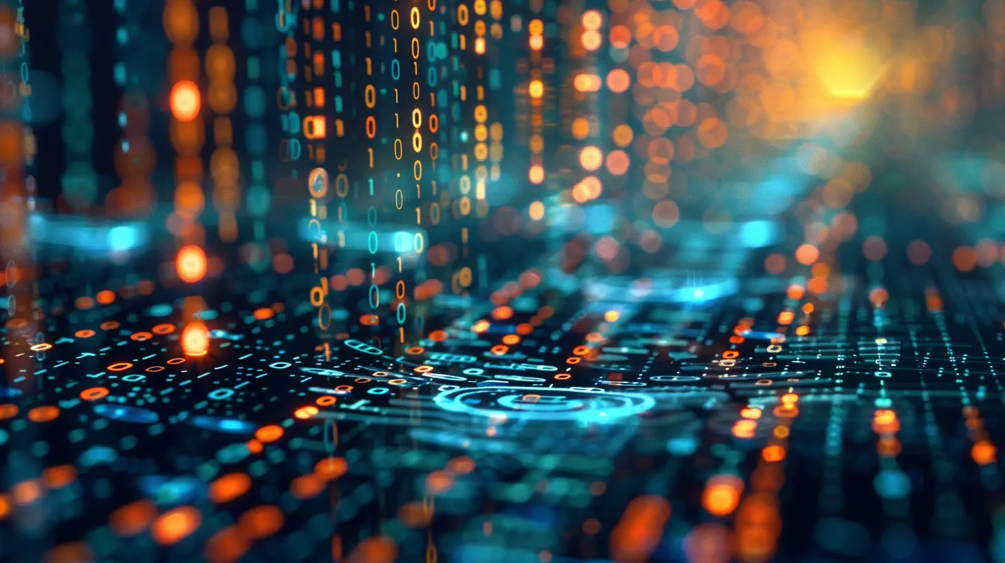 Embedded Finance: The Future of Seamless Financial Services