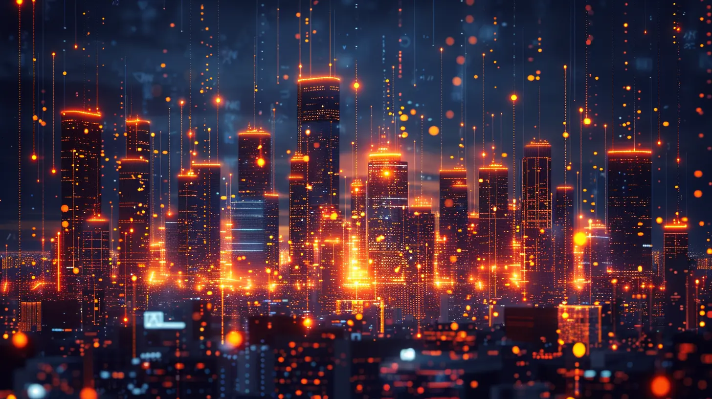 Embedded Finance: The Future of Seamless Financial Services