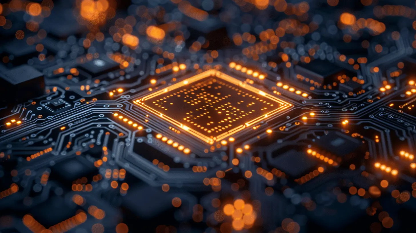 Embedded Finance: The Future of Seamless Financial Services