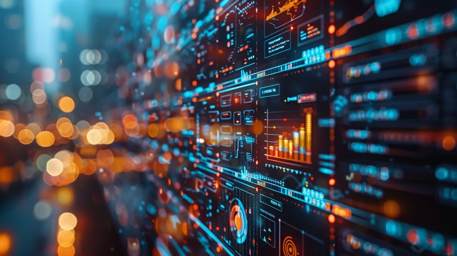 Embedded Finance: The Future of Seamless Financial Services