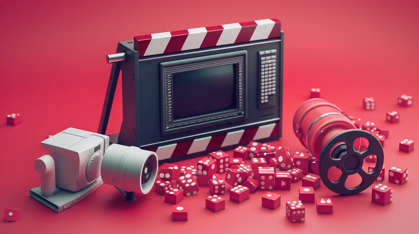 Essential Video Editing Tools for Short-Form Content