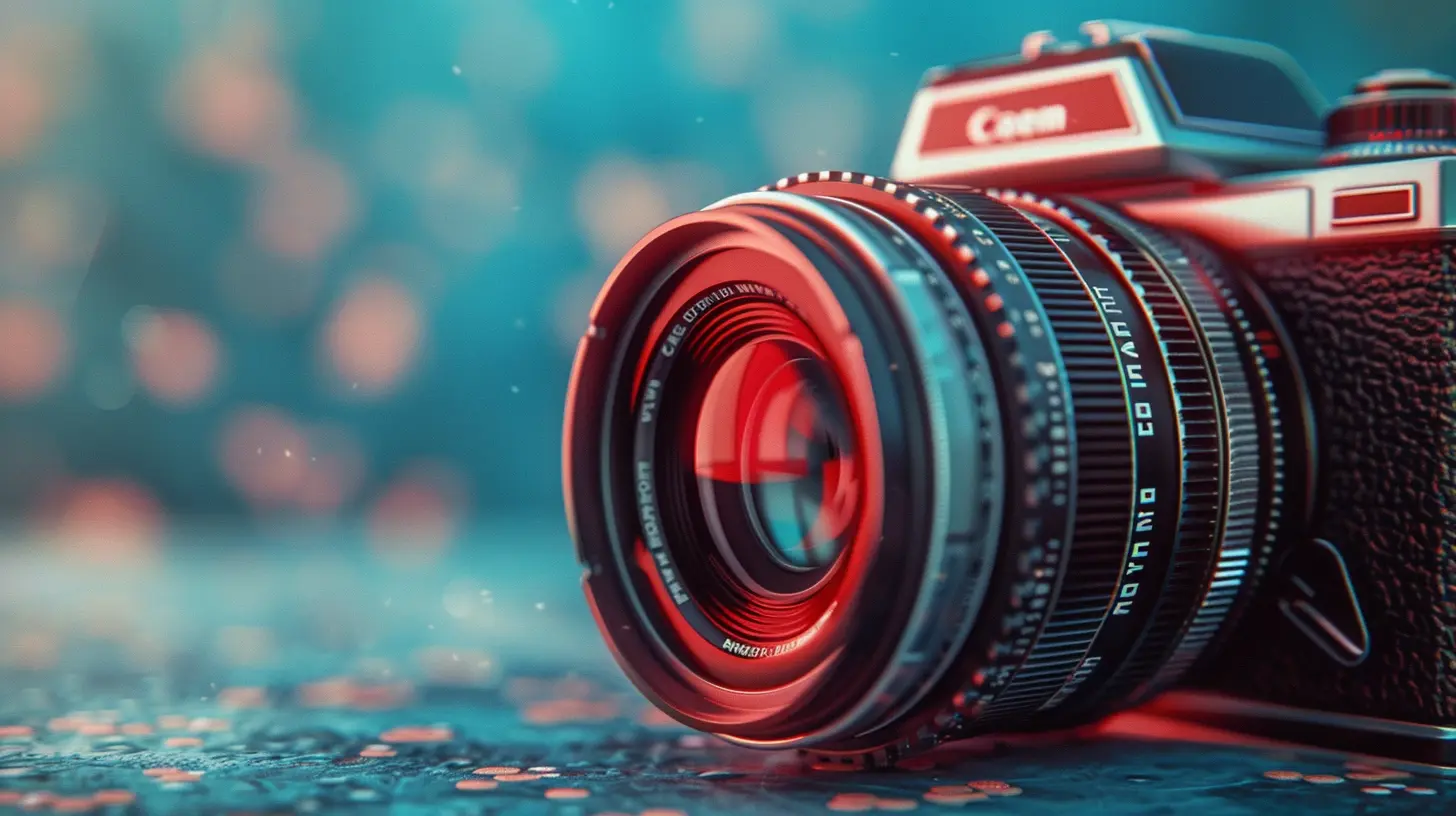 Essential Video Editing Tools for Short-Form Content