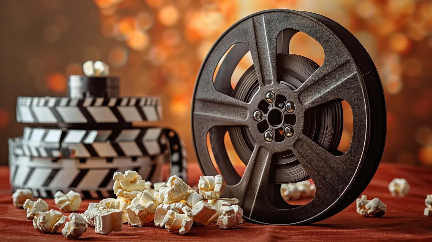 Essential Video Editing Tools for Short-Form Content