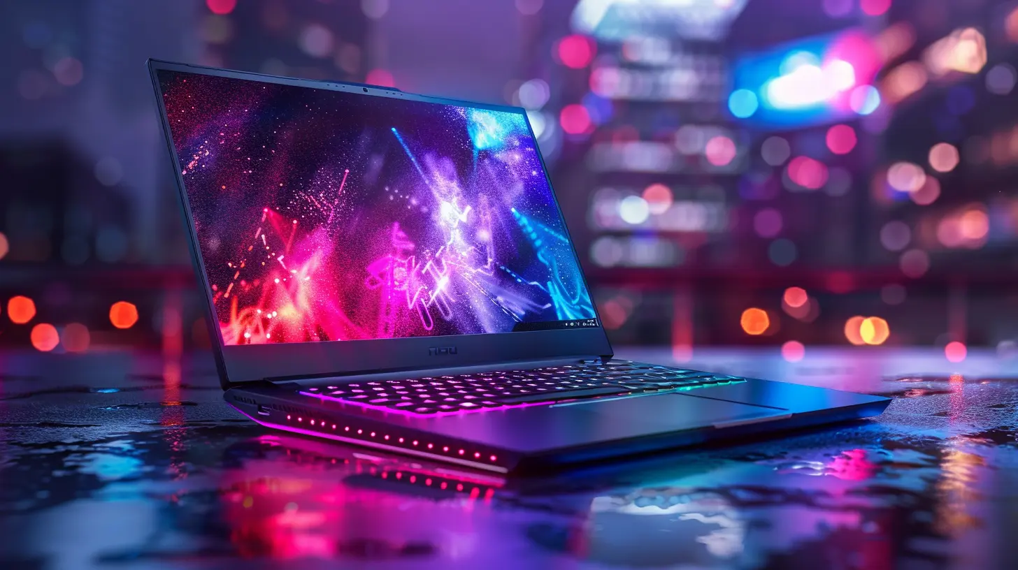 Exploring Laptops with Intel Evo Certification: What’s the Hype?