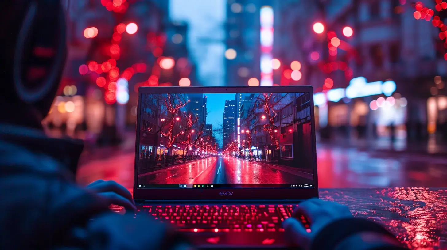 Exploring Laptops with Intel Evo Certification: What’s the Hype?