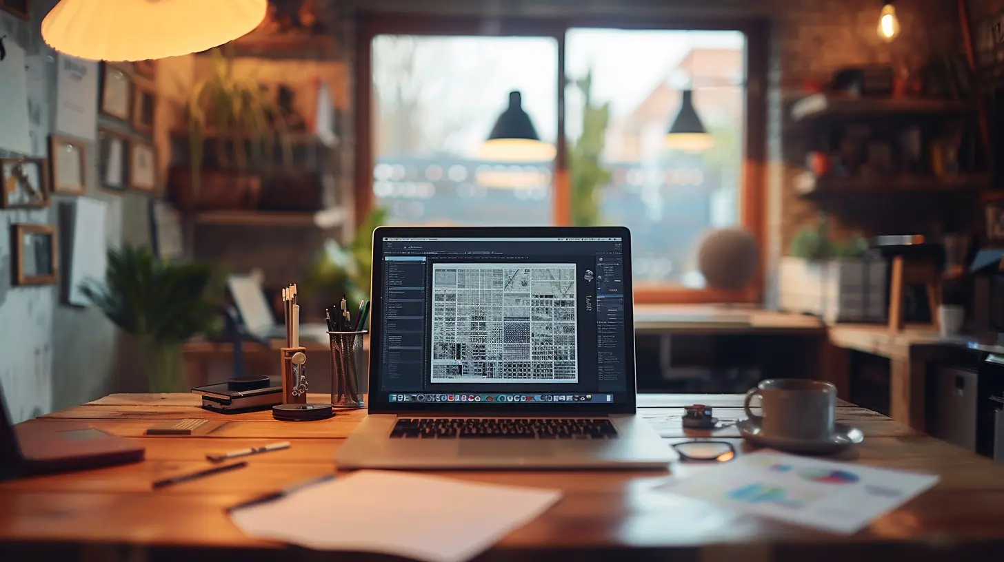 Exploring the Best Laptops for Architects: Precision and Power Combined