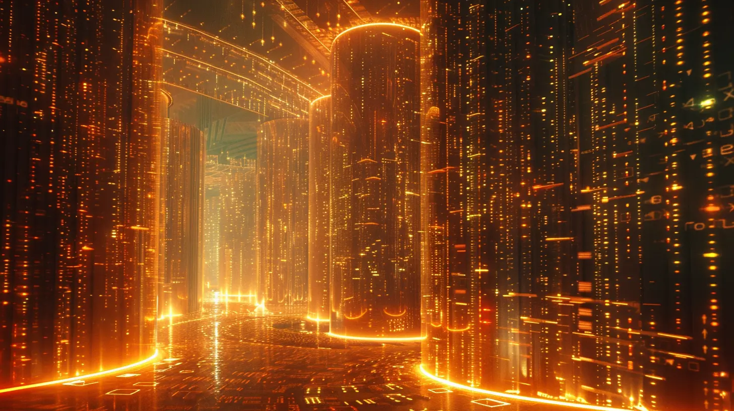 Exploring the Energy Efficiency of Proof of Stake Blockchains