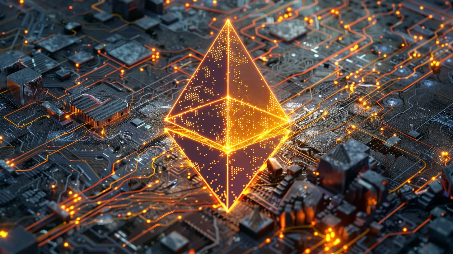 Exploring the Energy Efficiency of Proof of Stake Blockchains