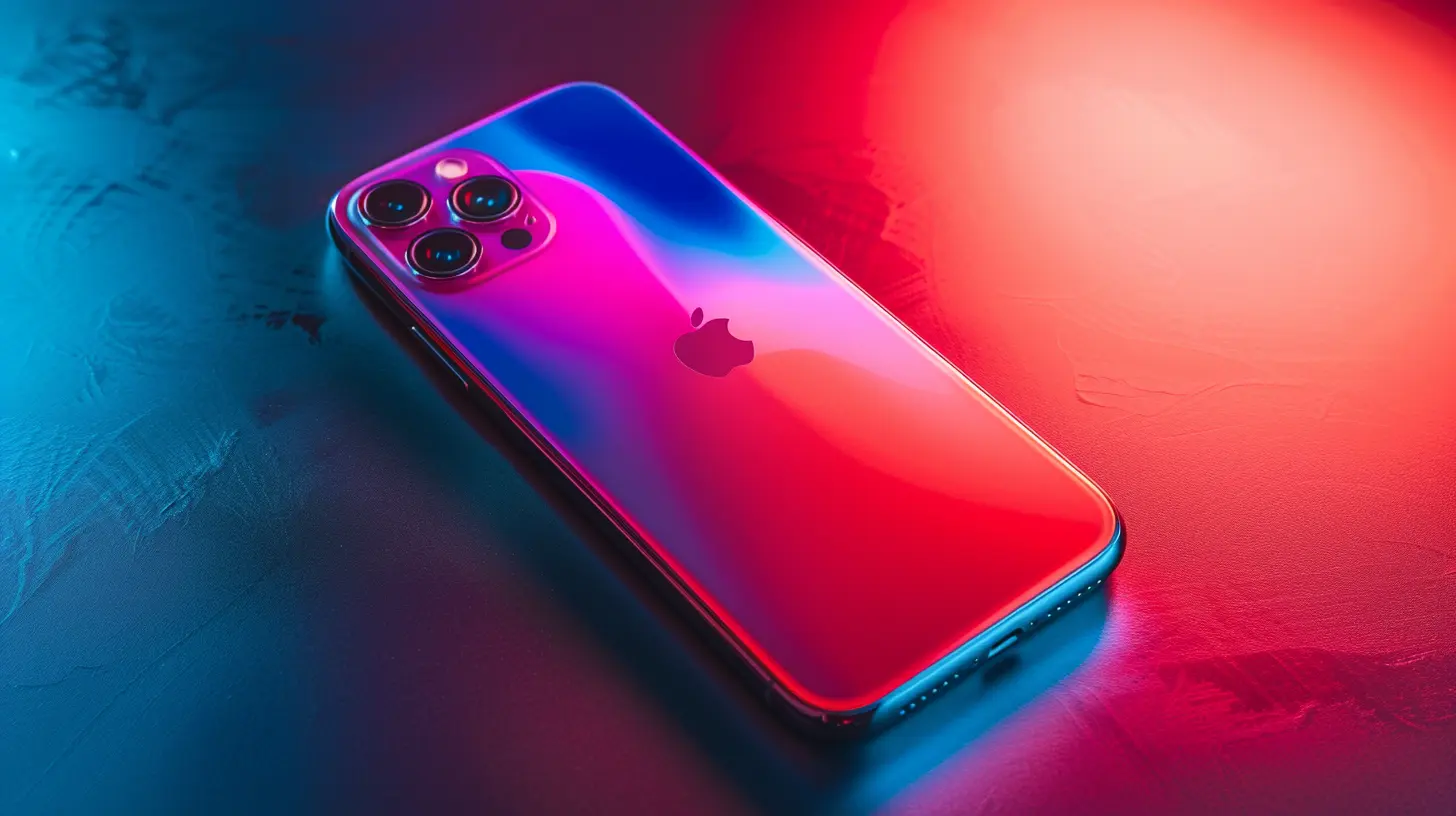 Exploring the Role of AI in Modern Smartphones