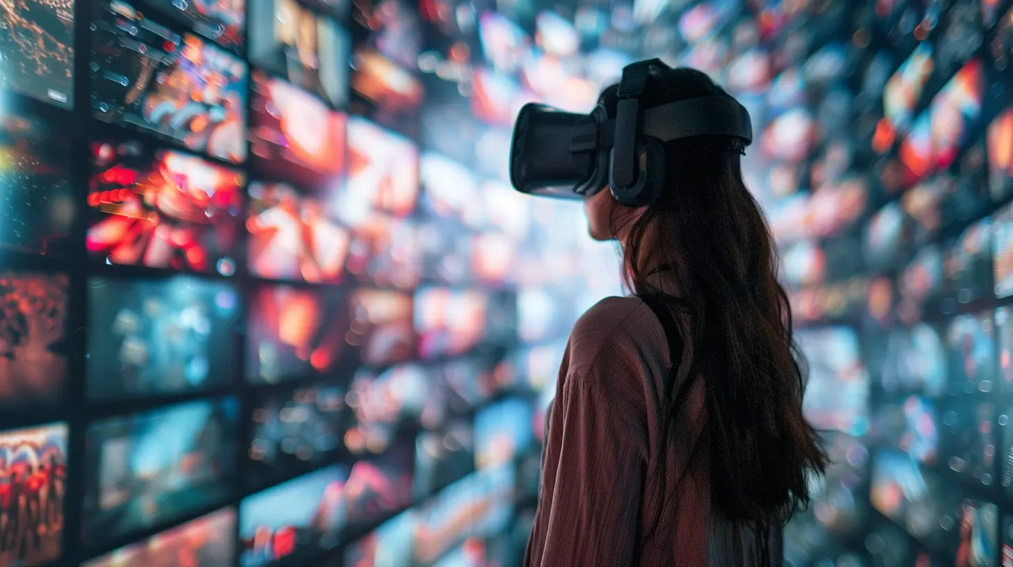Exploring the Versatility of Smart Displays in Everyday Life