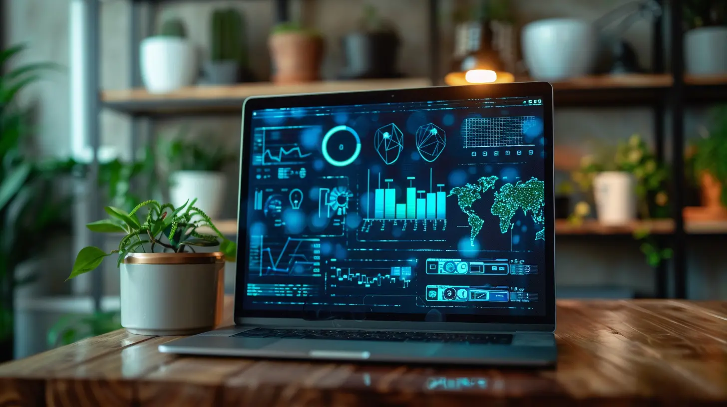 Exploring the Versatility of Smart Displays in Everyday Life