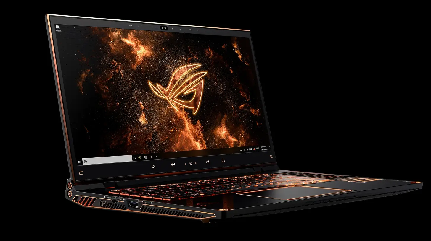 Exploring the World of 2-in-1 Laptops: Flexibility and Functionality Combined
