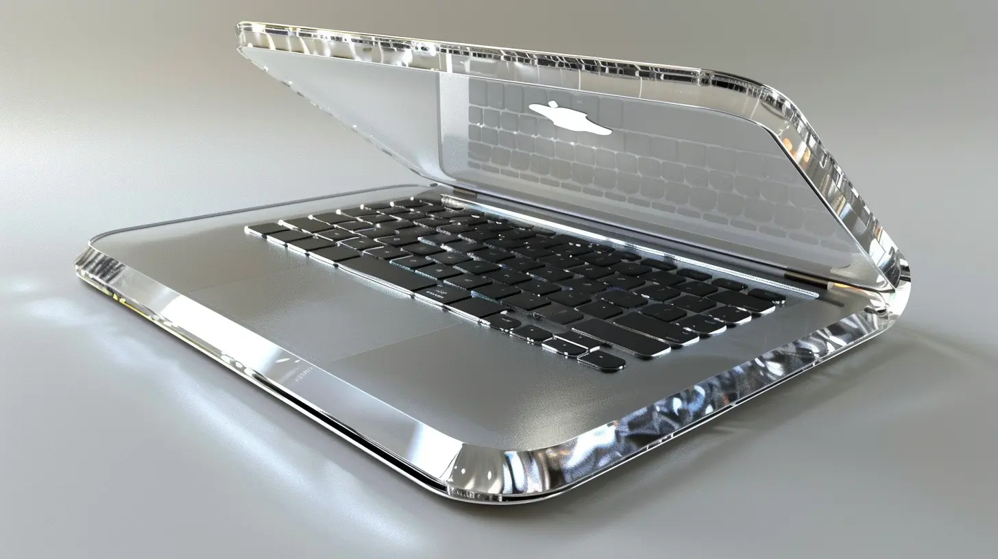 Fanless Laptops: Silent Powerhouses or Overhyped Devices?