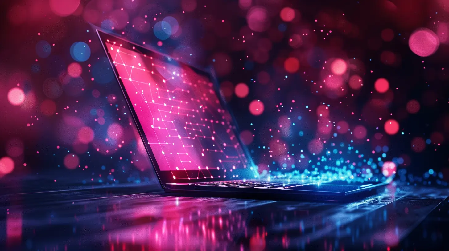 For the Data Scientists: The Best Laptops for Machine Learning and AI