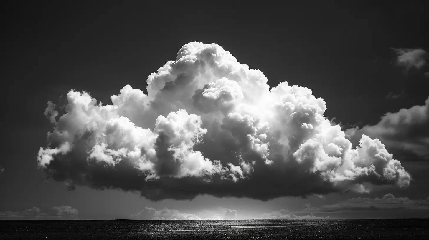 From Legacy Systems to the Cloud: Modernizing IT Infrastructure