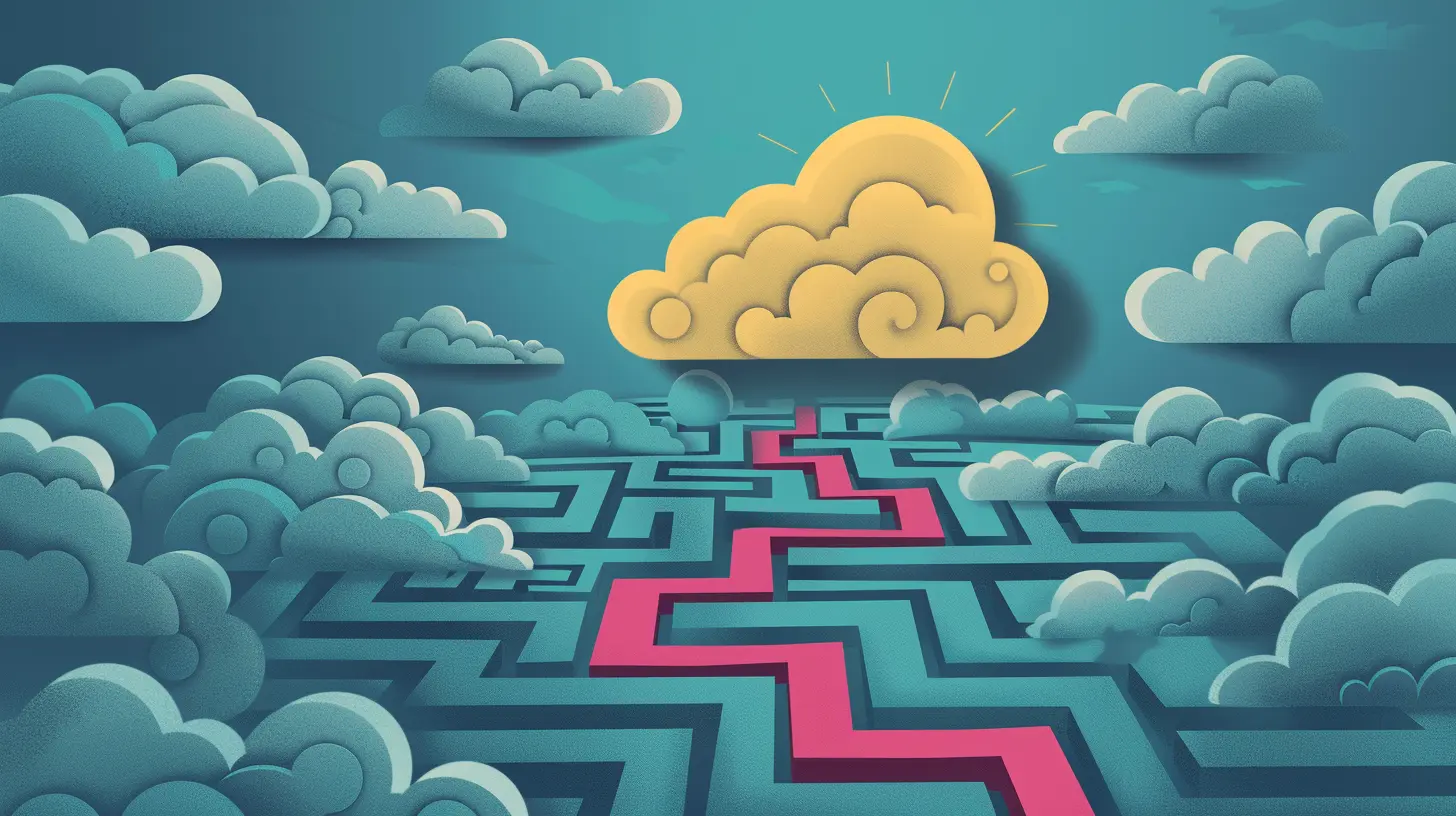 From Legacy Systems to the Cloud: Modernizing IT Infrastructure
