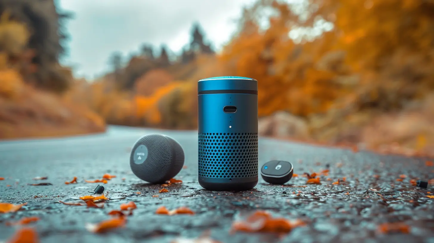 From Phones to Cars: The Best Bluetooth Gadgets for Every Lifestyle