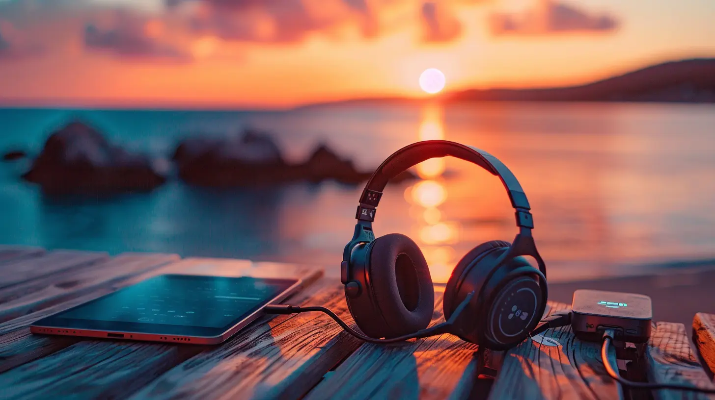 From Phones to Cars: The Best Bluetooth Gadgets for Every Lifestyle