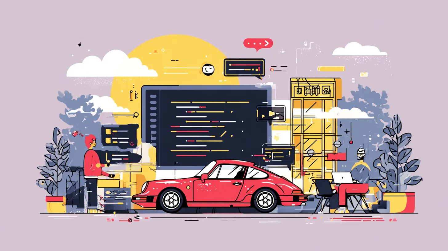 Future of JavaScript: What Developers Can Expect by 2026
