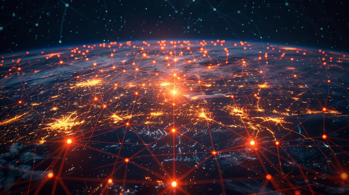 G and Its Role in Revolutionizing the Travel Industry