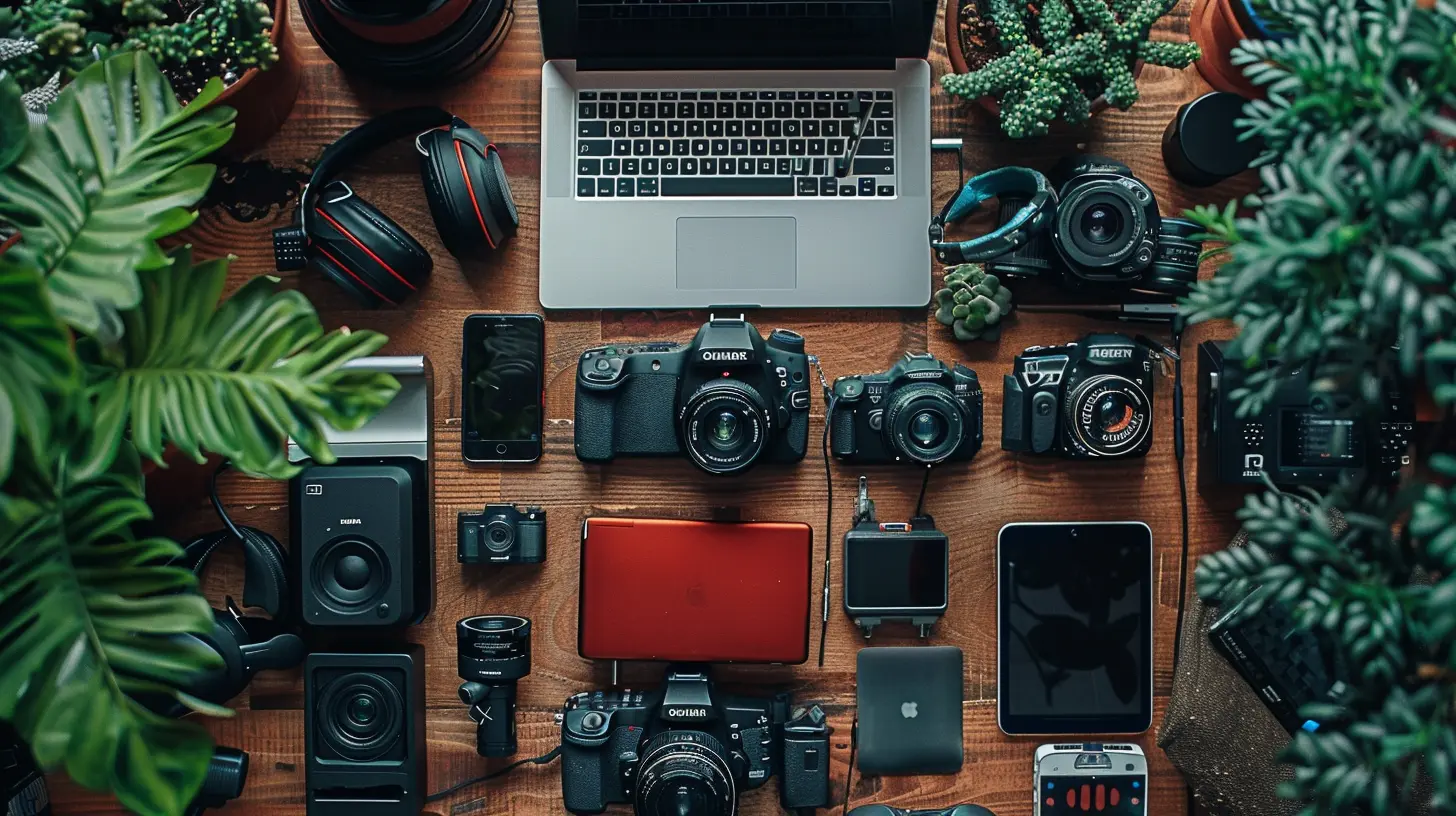 Hidden Gems: Lesser-Known Video Editing Tools You Should Try