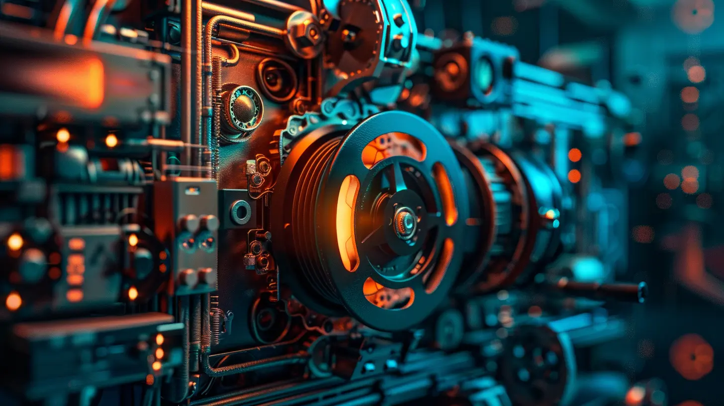 Hidden Gems: Lesser-Known Video Editing Tools You Should Try