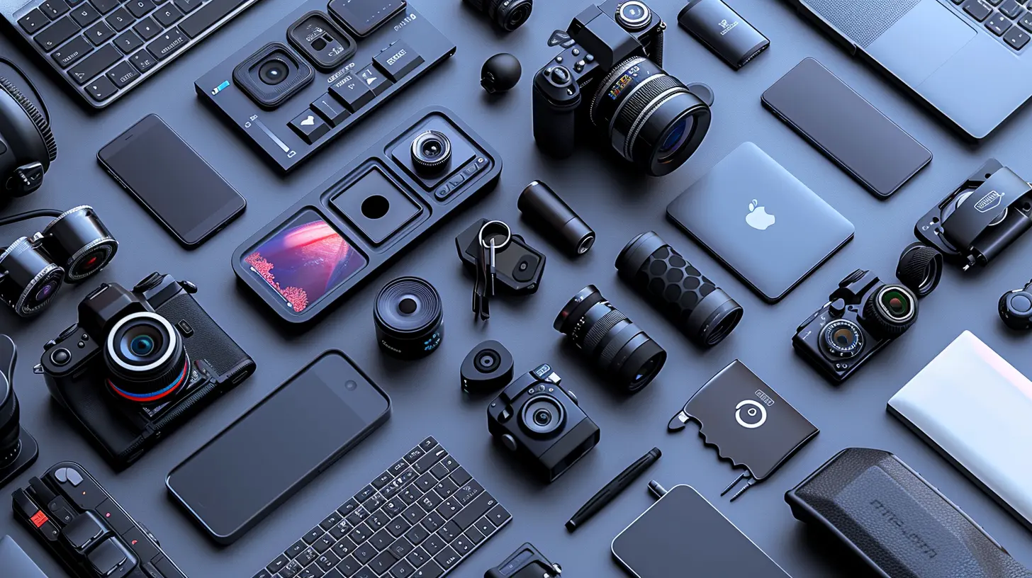 Hidden Gems: Lesser-Known Video Editing Tools You Should Try