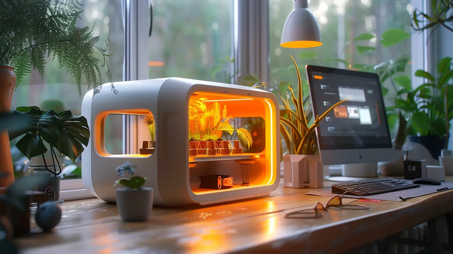How 3D Printing is Changing the Way Gadgets are Made