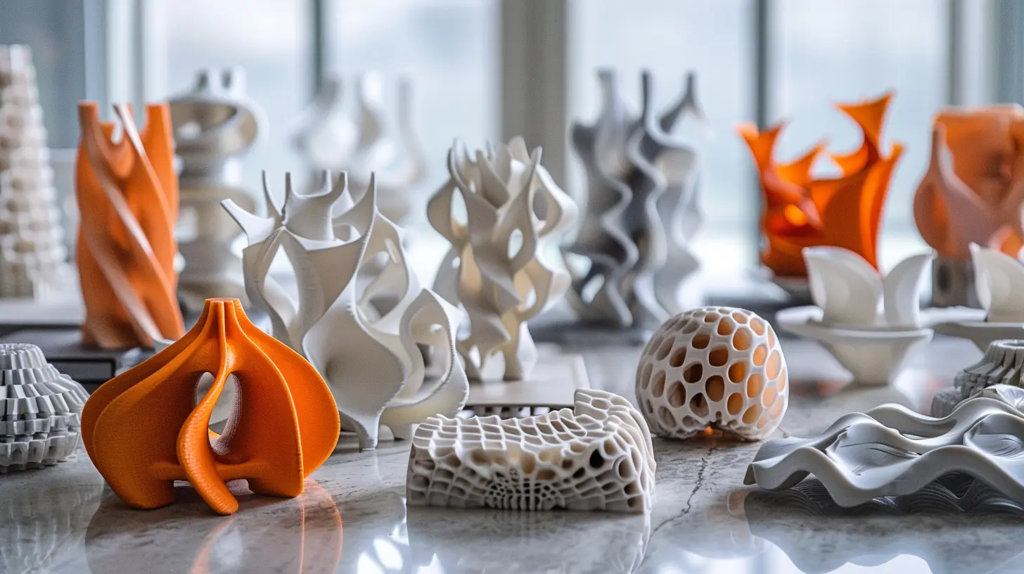 How 3D Printing is Driving Innovation in Digital Manufacturing