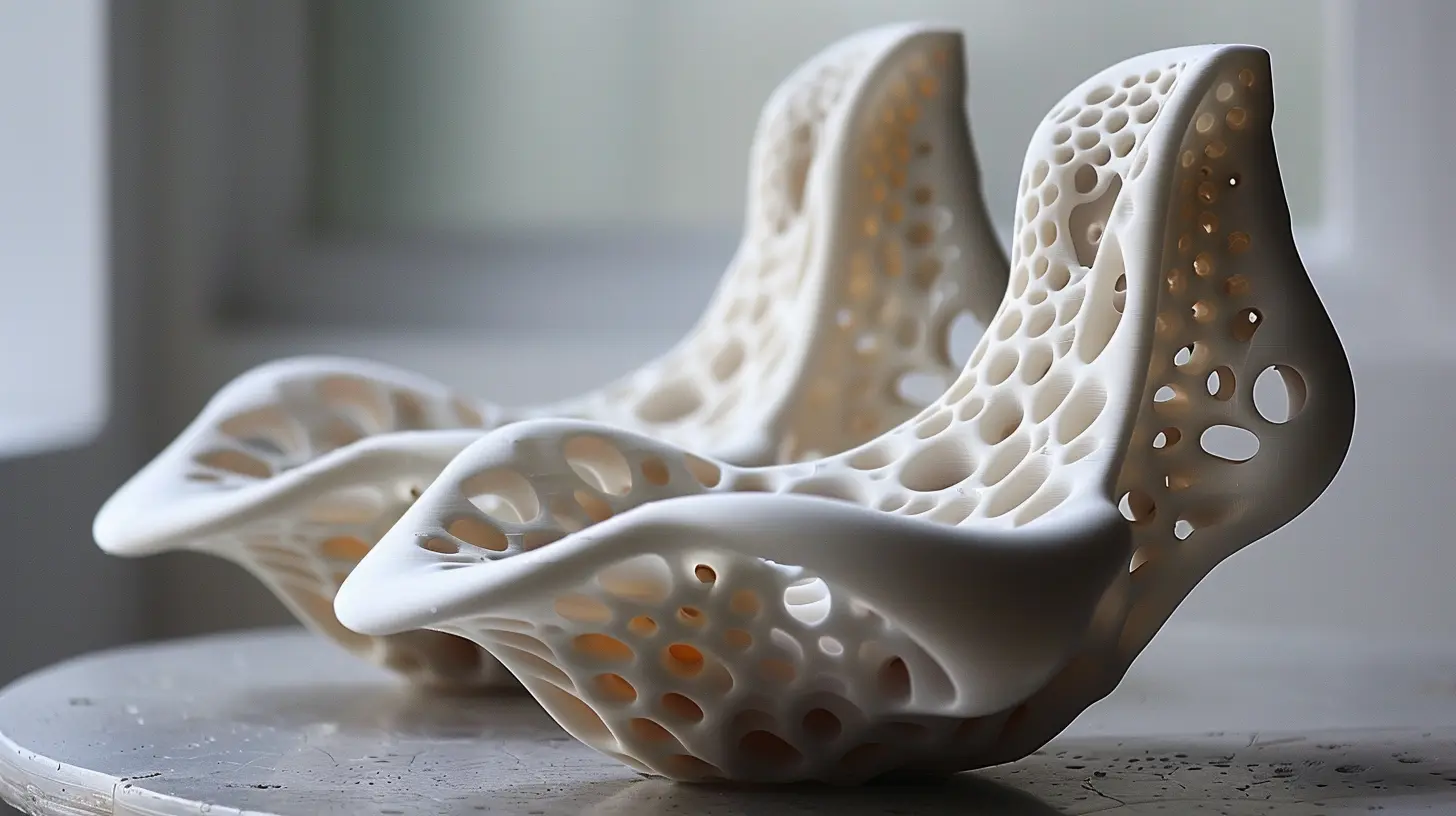 How 3D Printing is Driving Innovation in Digital Manufacturing