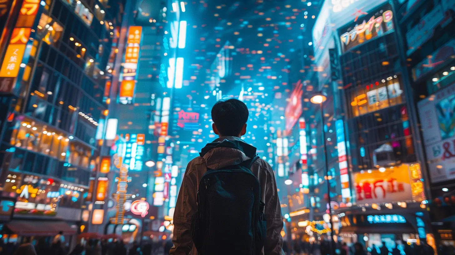 How 5G Could Transform the Entertainment Industry