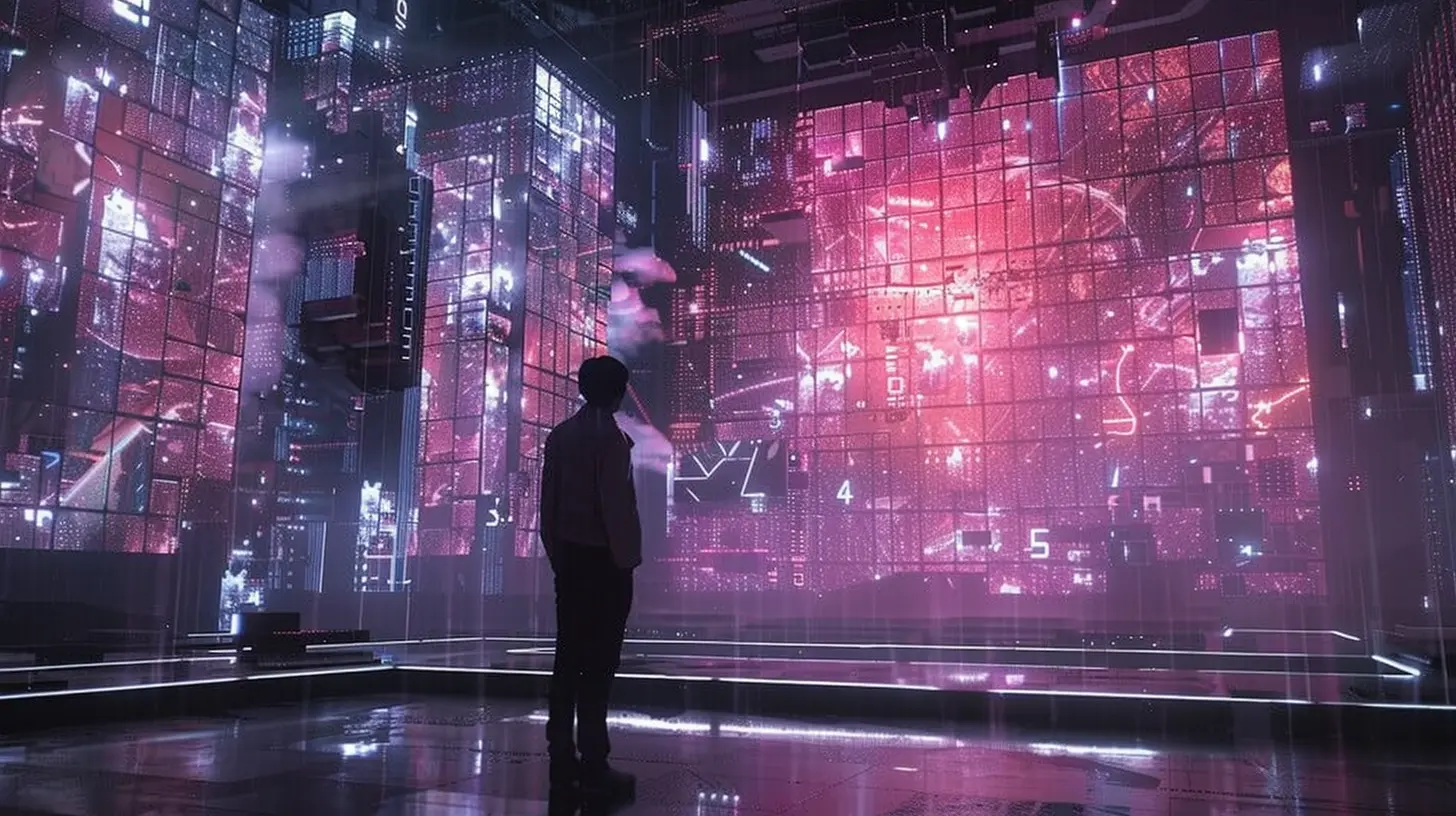 How 5G is Shaping the Future of Video Content Creation