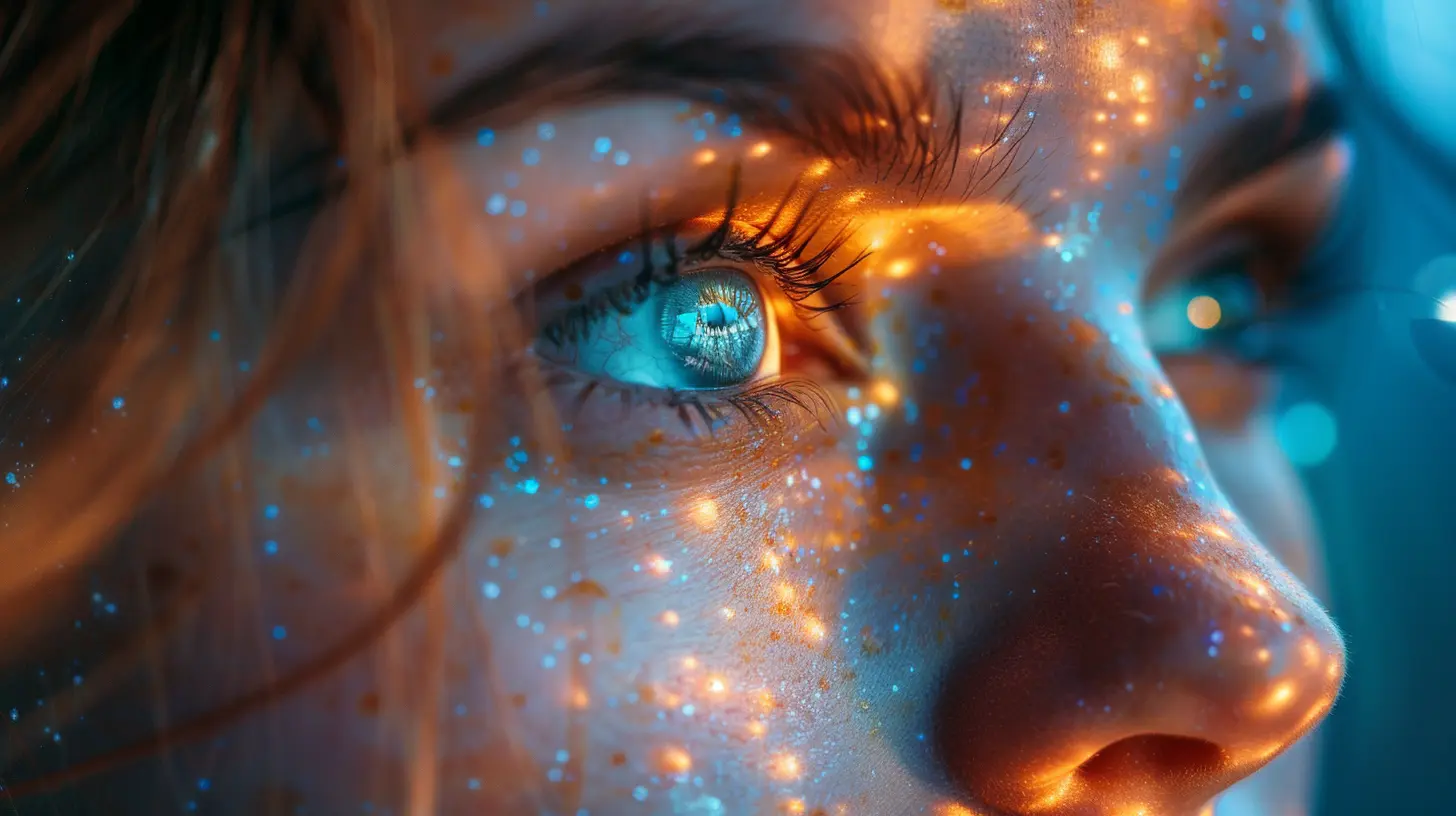 How AI is Changing Photography with Computational Imaging