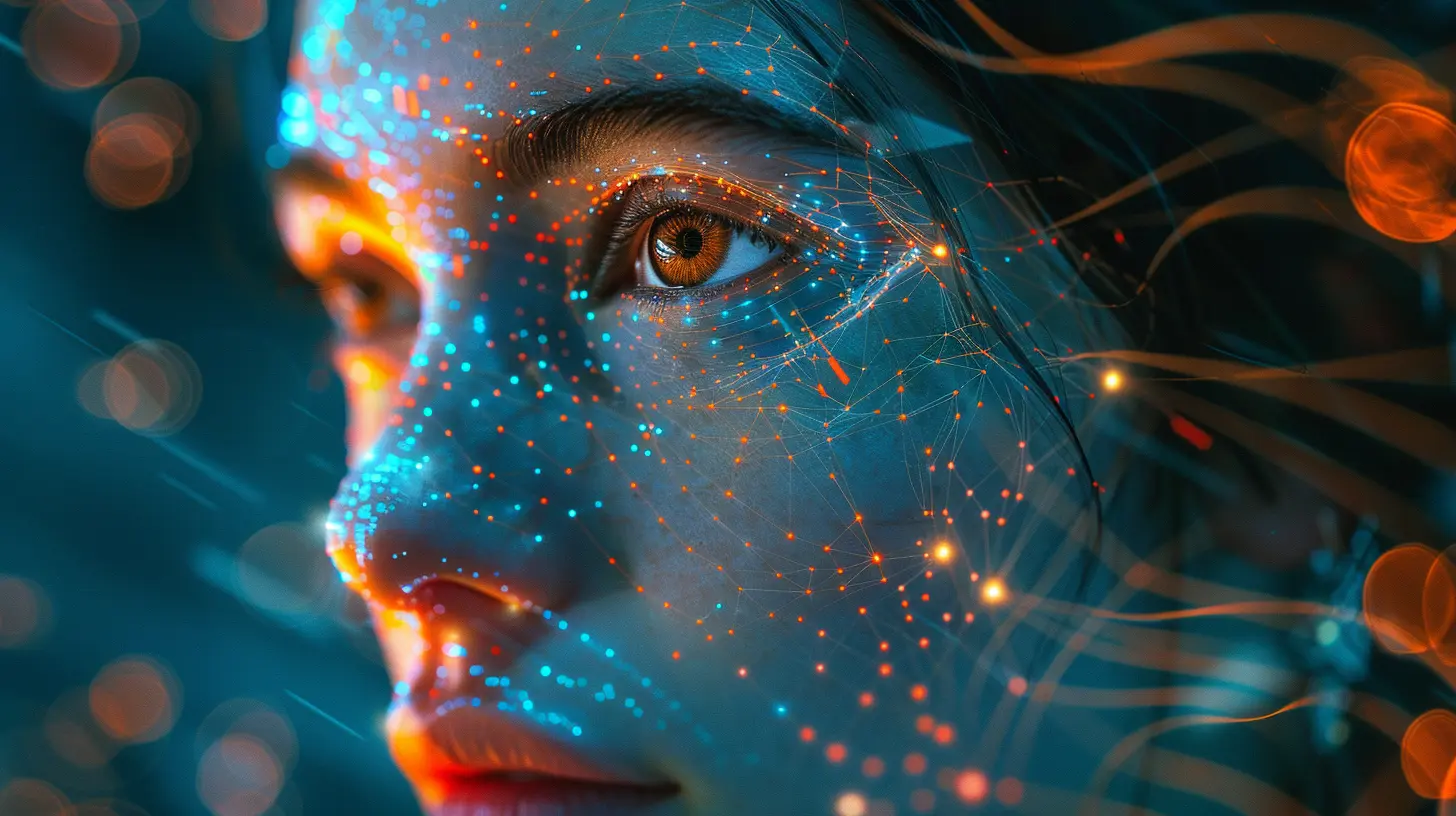 How AI is Changing Photography with Computational Imaging