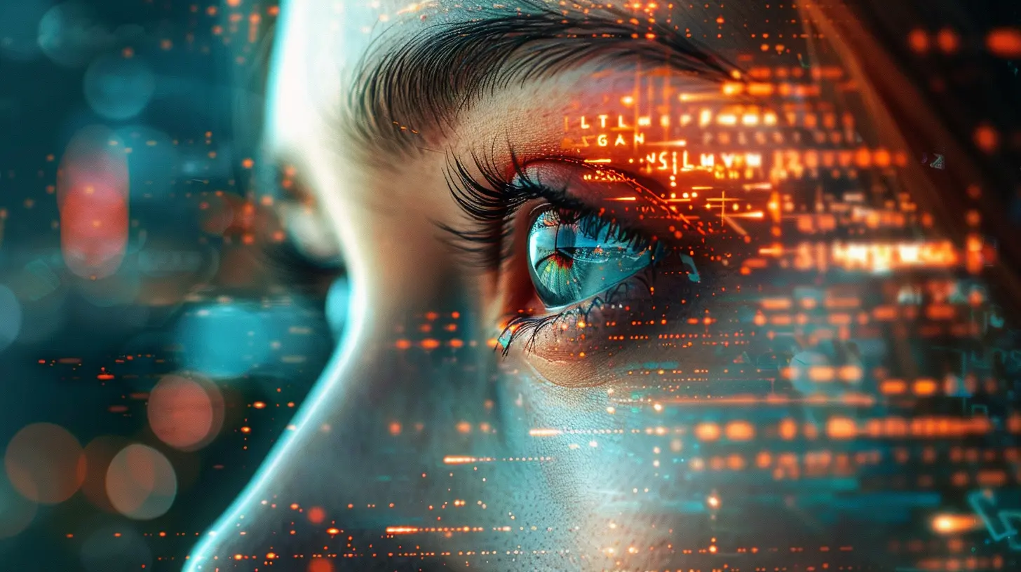 How AI is Changing Photography with Computational Imaging
