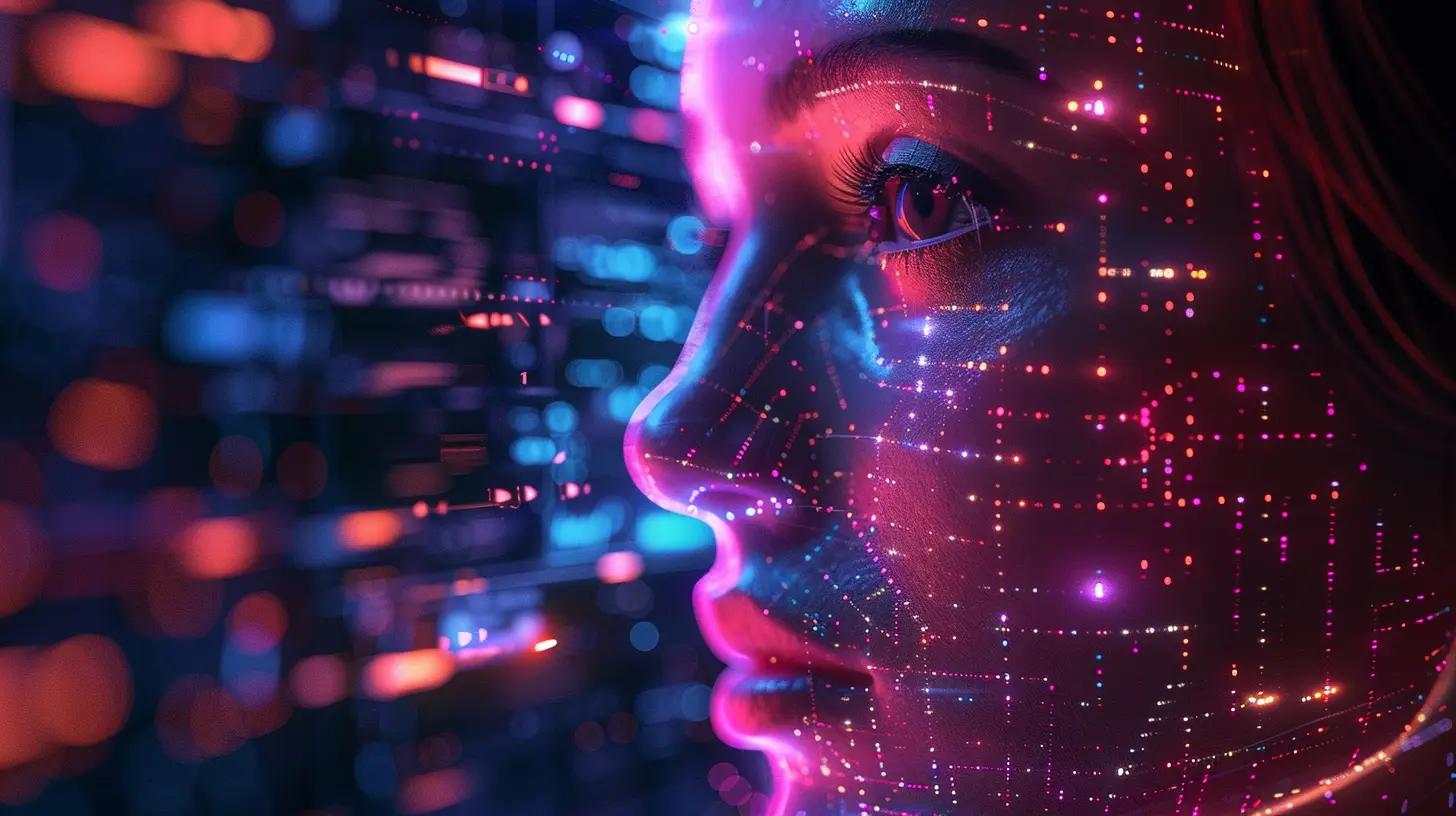 How AI is Revolutionizing Video Editing Tools