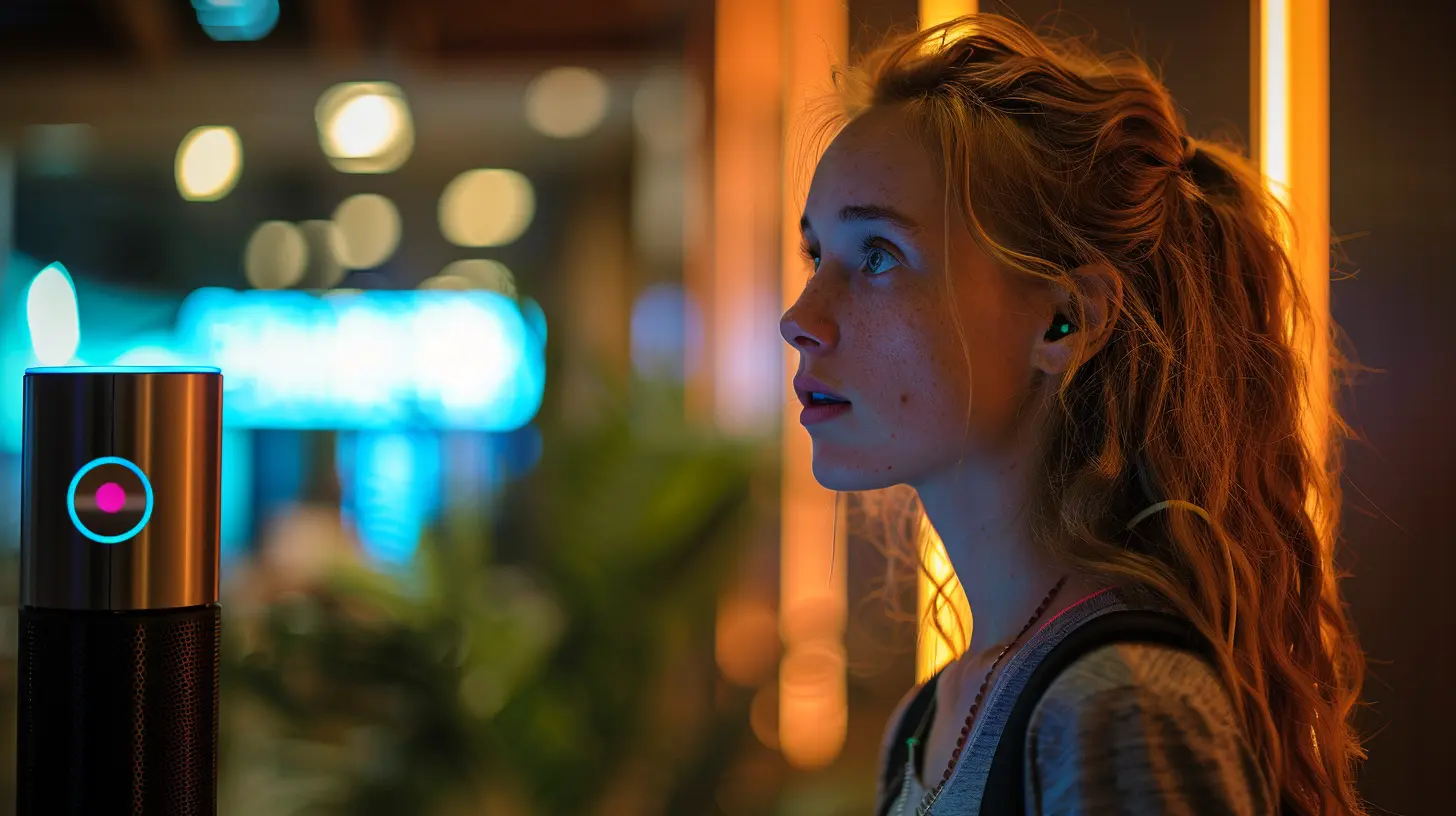 How AI is Revolutionizing Virtual Assistants in the Workplace