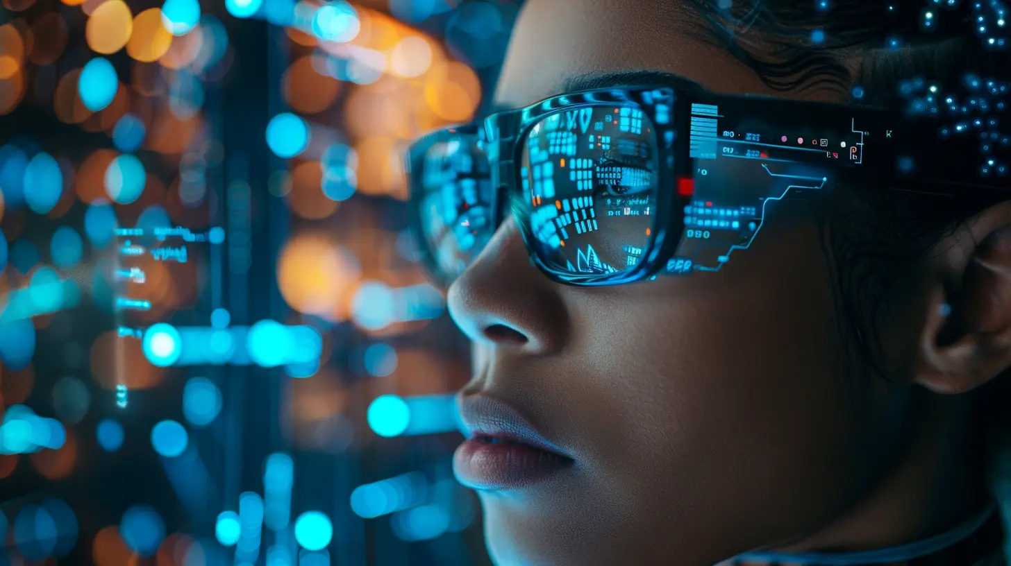 How AI is Revolutionizing Virtual Assistants in the Workplace
