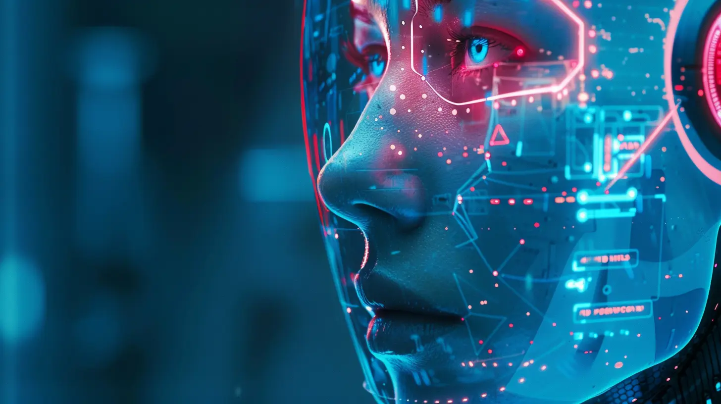 How AI is Revolutionizing Virtual Assistants in the Workplace