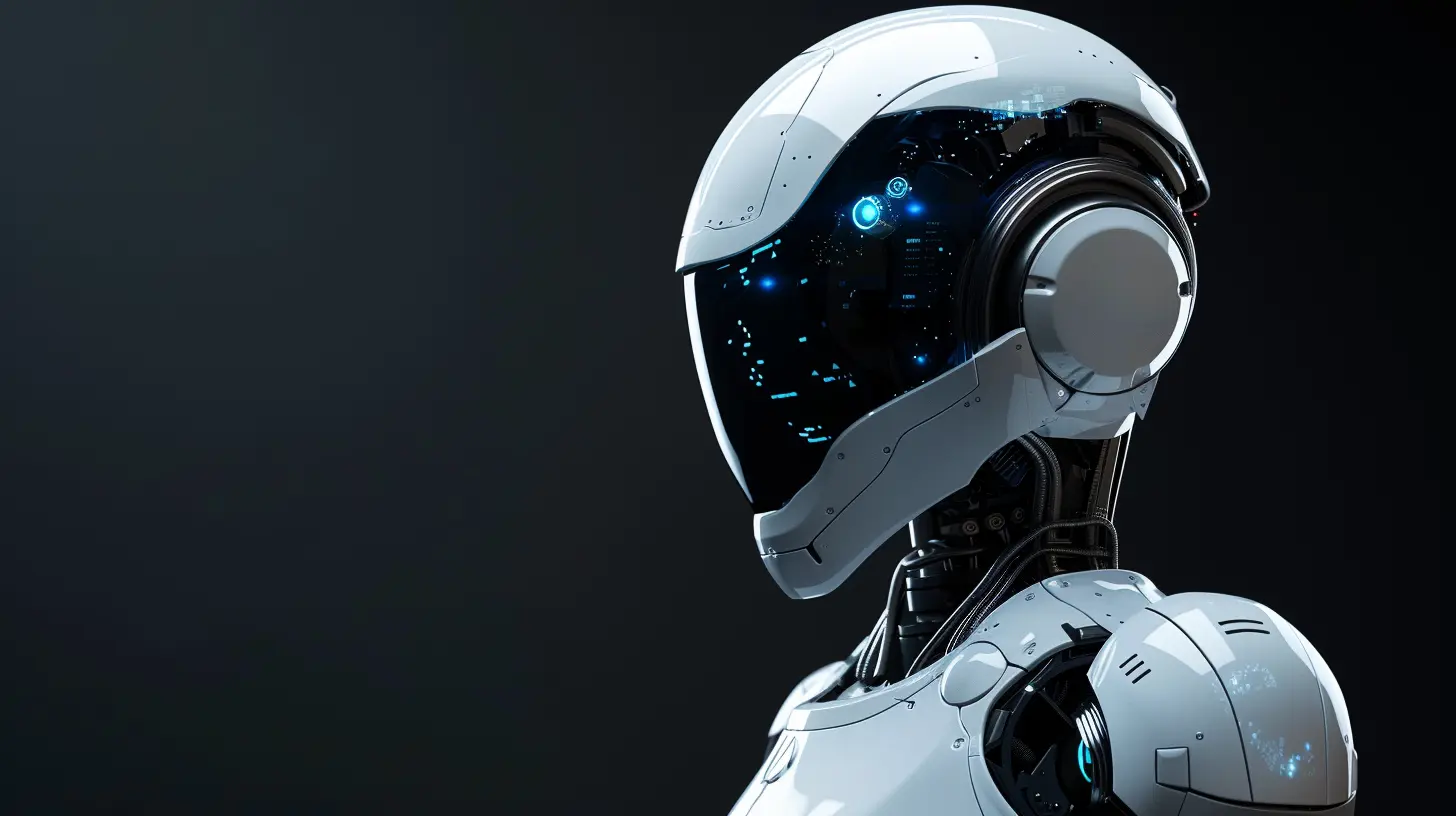 How AI is Revolutionizing Virtual Assistants in the Workplace