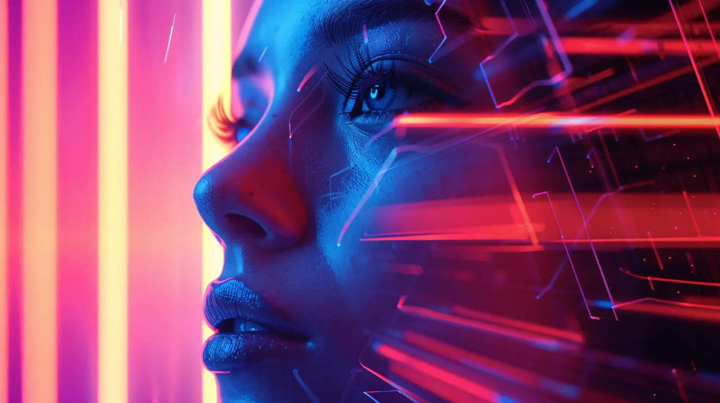 How AI is Transforming Digital Content Creation