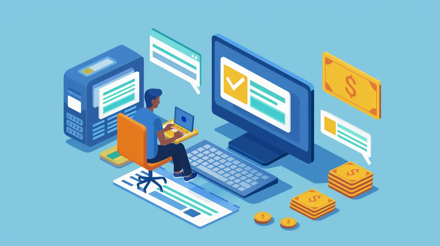 How AI-Powered Credit Scoring is Disrupting Traditional Lending